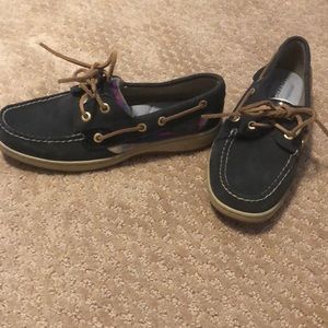 Sperry’s